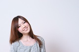 woman