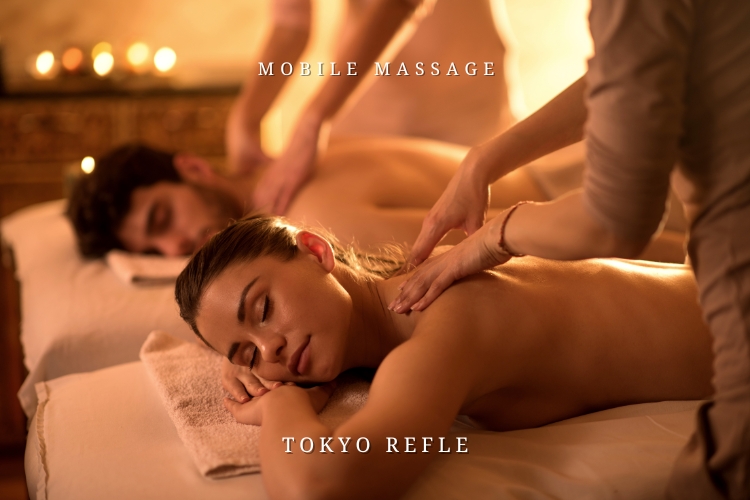Escort girls in Tokyo
